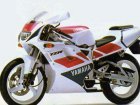 1993 Yamaha TZR 125R Belgarda